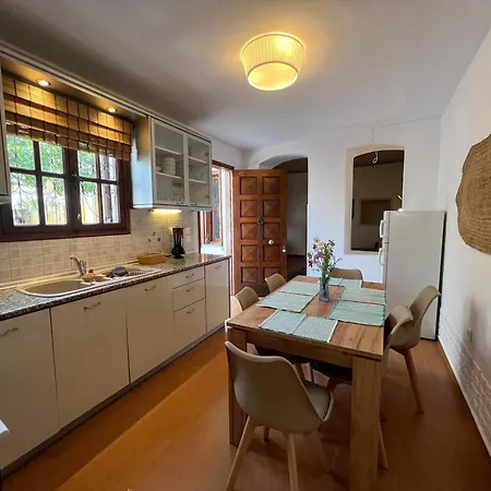 Appartement Lemon Tree *