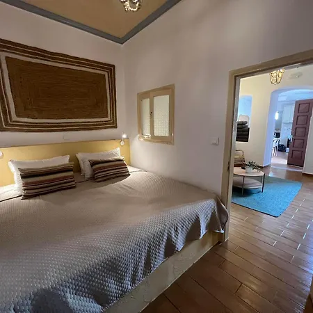 Lemon Tree Appartement