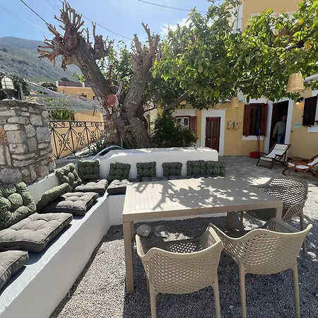 Lemon Tree Appartement *