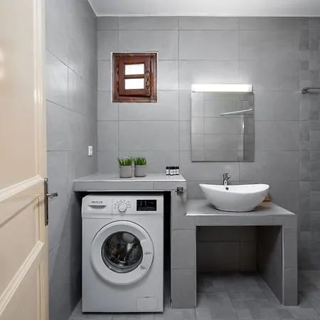 Διαμέρισμα Lemon Tree Σύμη