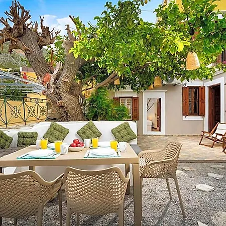 Lemon Tree Appartement *