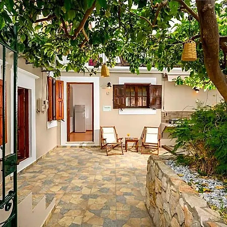 Appartement Lemon Tree