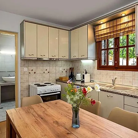 Lemon Tree Appartement *