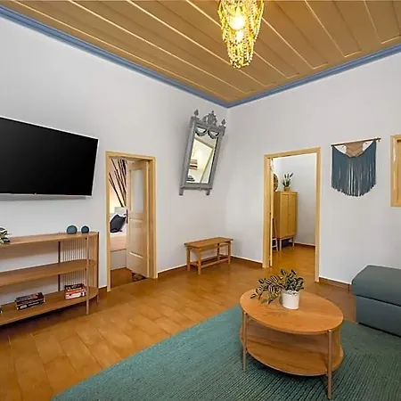 Lemon Tree Appartement *