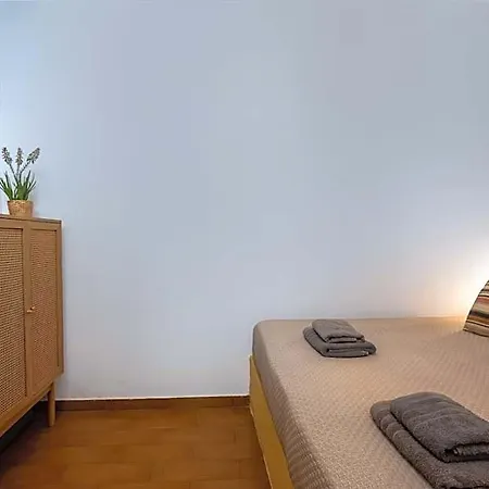 Appartement Lemon Tree Sými