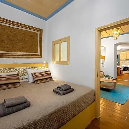 Lemon Tree Appartement *