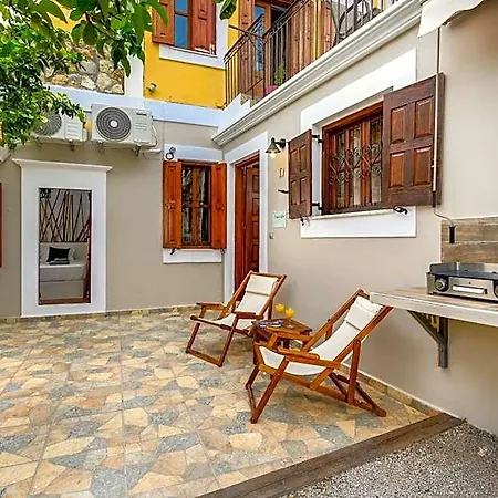 Lemon Tree Appartement *