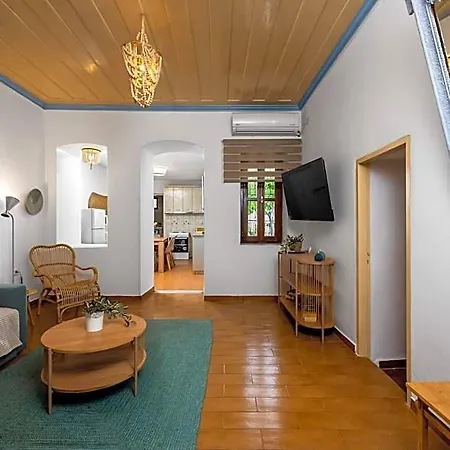 Appartement Lemon Tree *