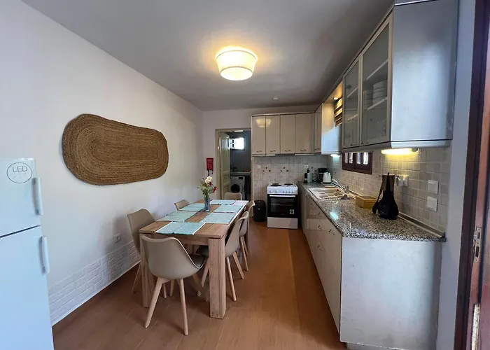 아파트 Lemon Tree *