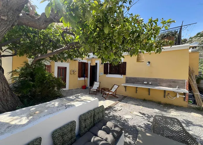 Apartament Lemon Tree