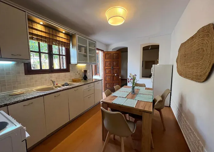 Apartament Lemon Tree *