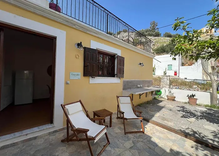 아파트 Lemon Tree