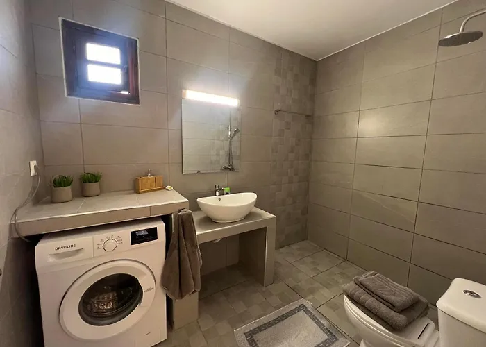 Apartament Lemon Tree Simi