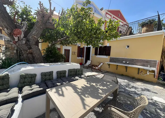 Apartament Lemon Tree *