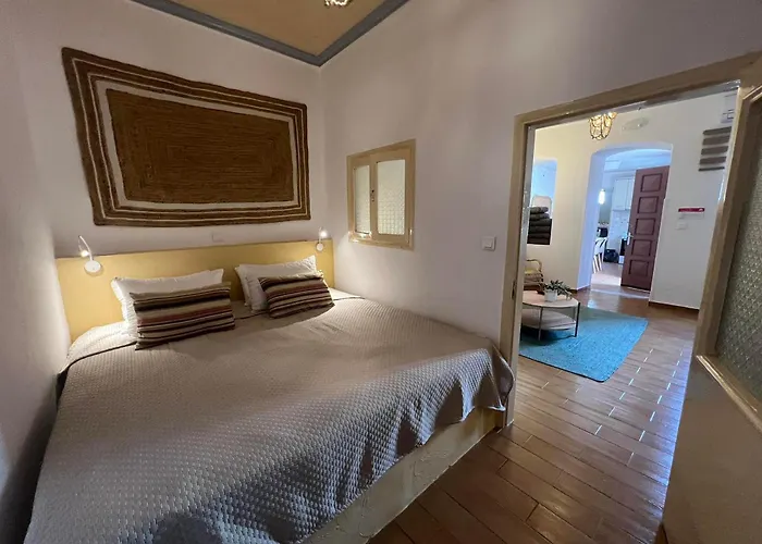 Lemon Tree 아파트