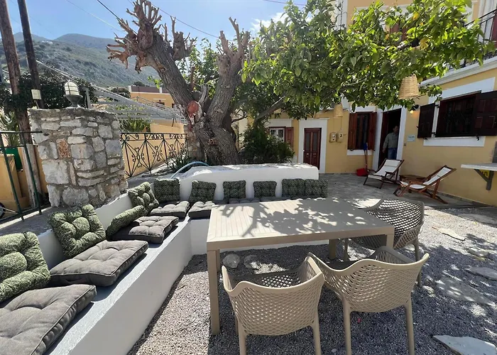 Lemon Tree Apartament *