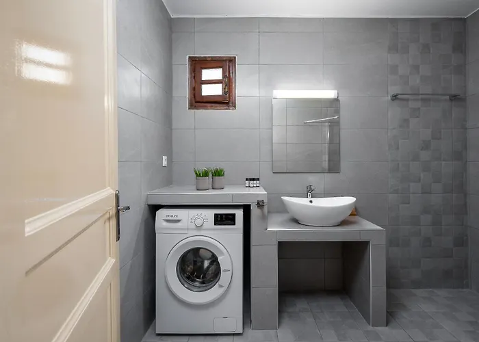 Apartament Lemon Tree Simi